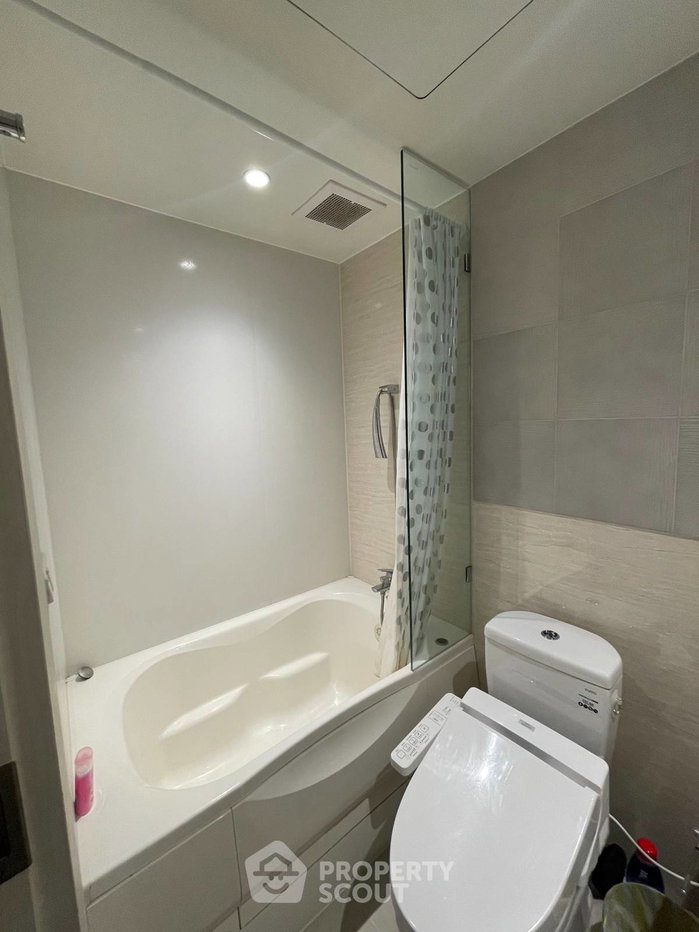 รูป ขายคอนโด 1 ห้องนอน Runesu Thonglor 5 ใกล้ BTS Thong Lor (ID 476337) - รูปที่ 11/12