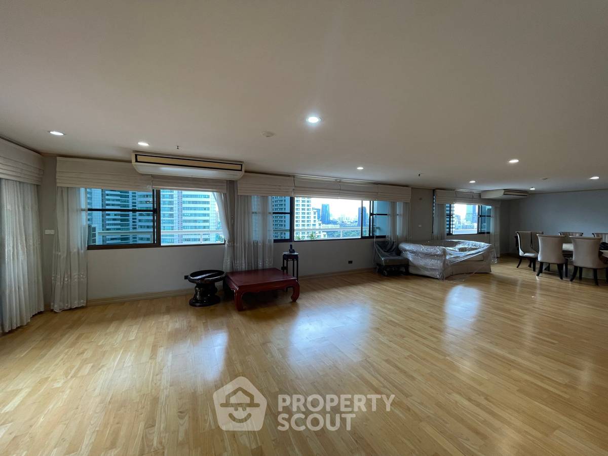 รูป คอนโด 5 ห้องนอน Fairview Tower ชั้น 22 ขนาด 650 ตร.ม. ใกล้ BTS อโศก (ID 1529055) - รูปที่ 5/48