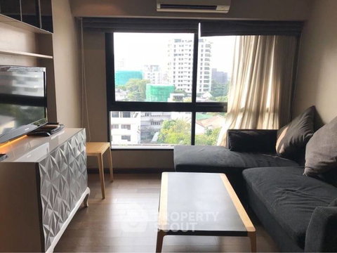 1-BR Condo For Sale At Tidy Thonglor Near BTS Thong Lor (ID 565935)