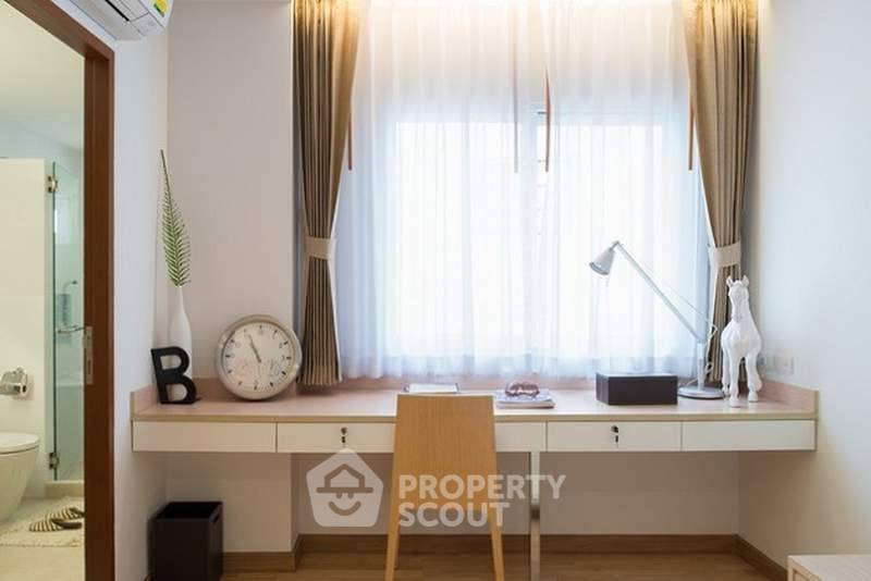รูป ขายคอนโด 3 ห้องนอน The Residence Sukhumvit 52 ใกล้ BTS อ่อนนุช (ID 999139) - รูปที่ 3/6