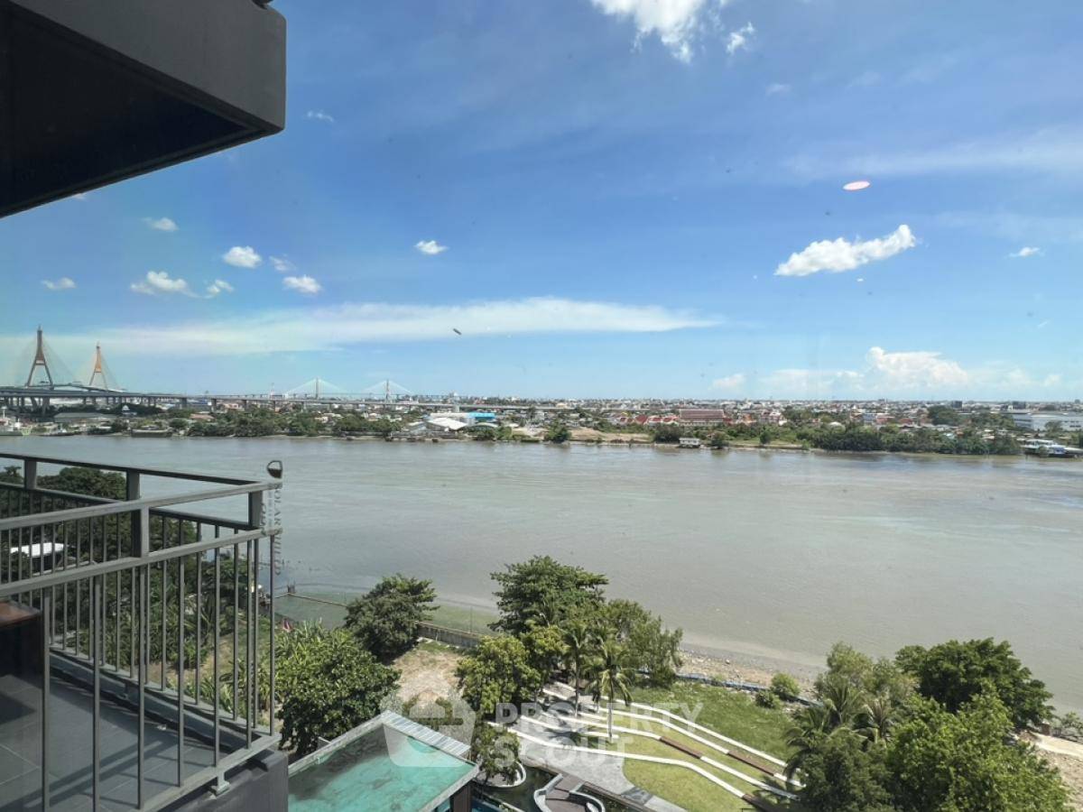 รูป คอนโด 2 ห้องนอน ขาย ที่ ยู ดีไลท์ เรสซิเดนซ์ ริเวอร์ฟรอนท์ พระราม 3 (ID 1911181) - รูปที่ 17/44