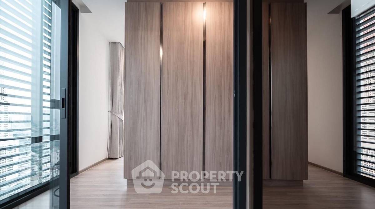 picture High-Floor 2-BR 85 Sqm At XT Phayathai, 400m to BTS Phaya Thai (ID 1339388) - 8/20