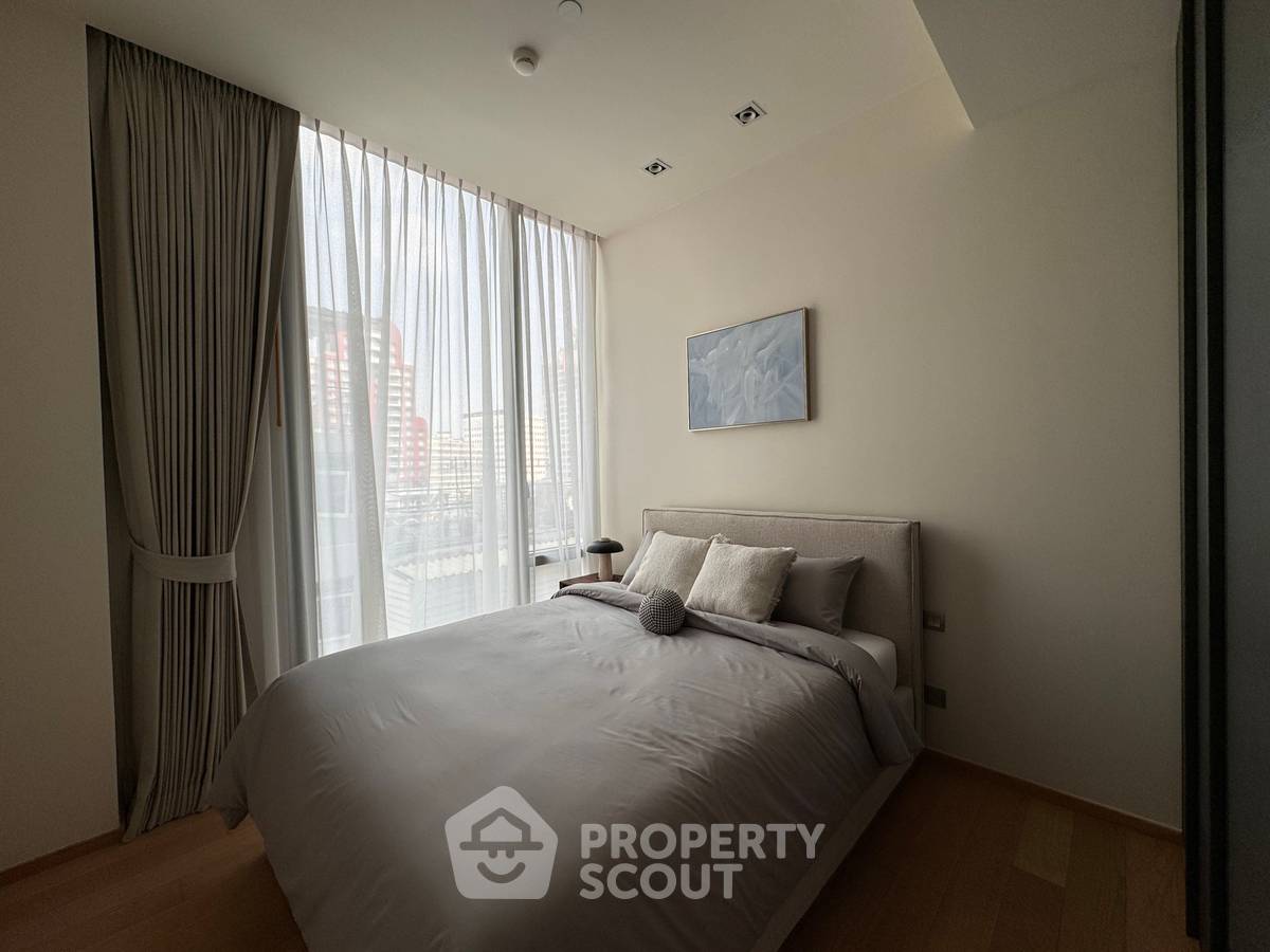 รูป คอนโด 28 ชิดลม 2 ห้องนอน ใกล้ BTS ชิดลม 300 เมตร (ID 1546158) - รูปที่ 11/20