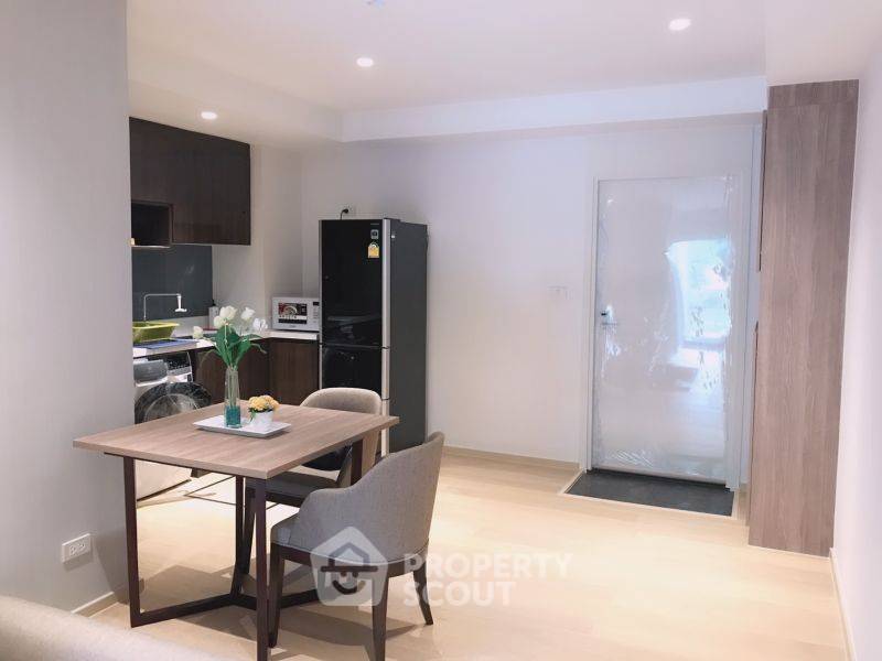 รูป คอนโด 1 ห้องนอน 42 ตร.ม. ขาย ที่ รันซู ทองหล่อ 5 ใกล้ BTS ทองหล่อ (ID 2143681) - รูปที่ 2/7