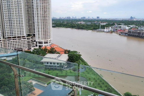 3-BR Condo The Pano Rama 3 Near Bang Phong Phang (ID 2001441)