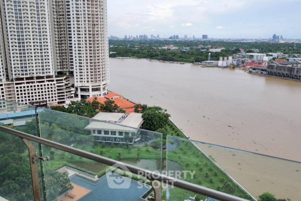 รูป คอนโด 3 ห้องนอน The Pano Rama 3 ใกล้ บางโพงพาง (ID 2001441) - รูปที่ 1/19