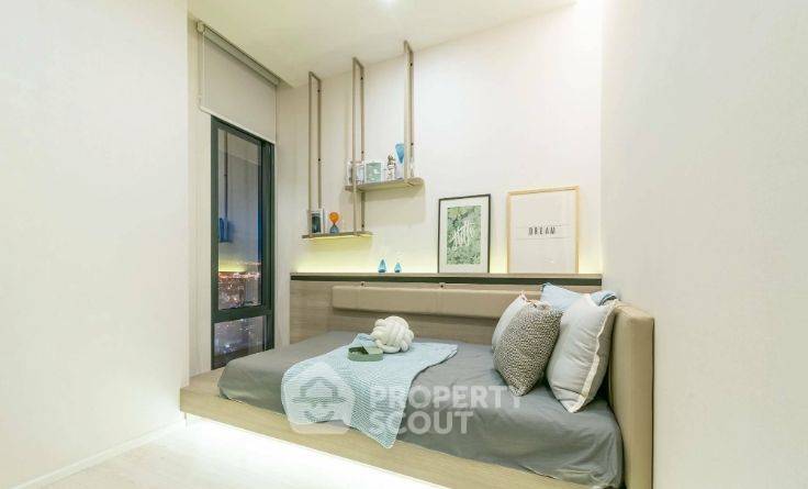 รูป เดินถึง ARL ราชปรารภ 200 เมตร ขายคอนโด 2 ห้องนอน The Room Phayathai (ID 1295766) - รูปที่ 7/8