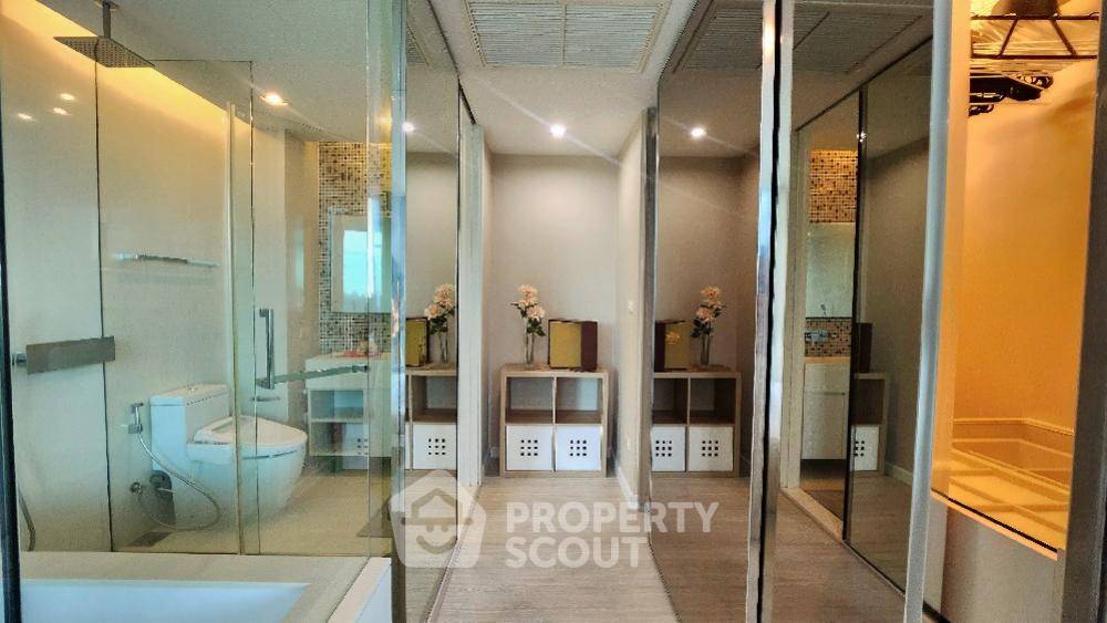 รูป ขายคอนโด 1 ห้องนอน 51 ตร.ม. The Room สุขุมวิท 21 ใกล้ MRT สุขุมวิท (ID 1302199) - รูปที่ 8/12