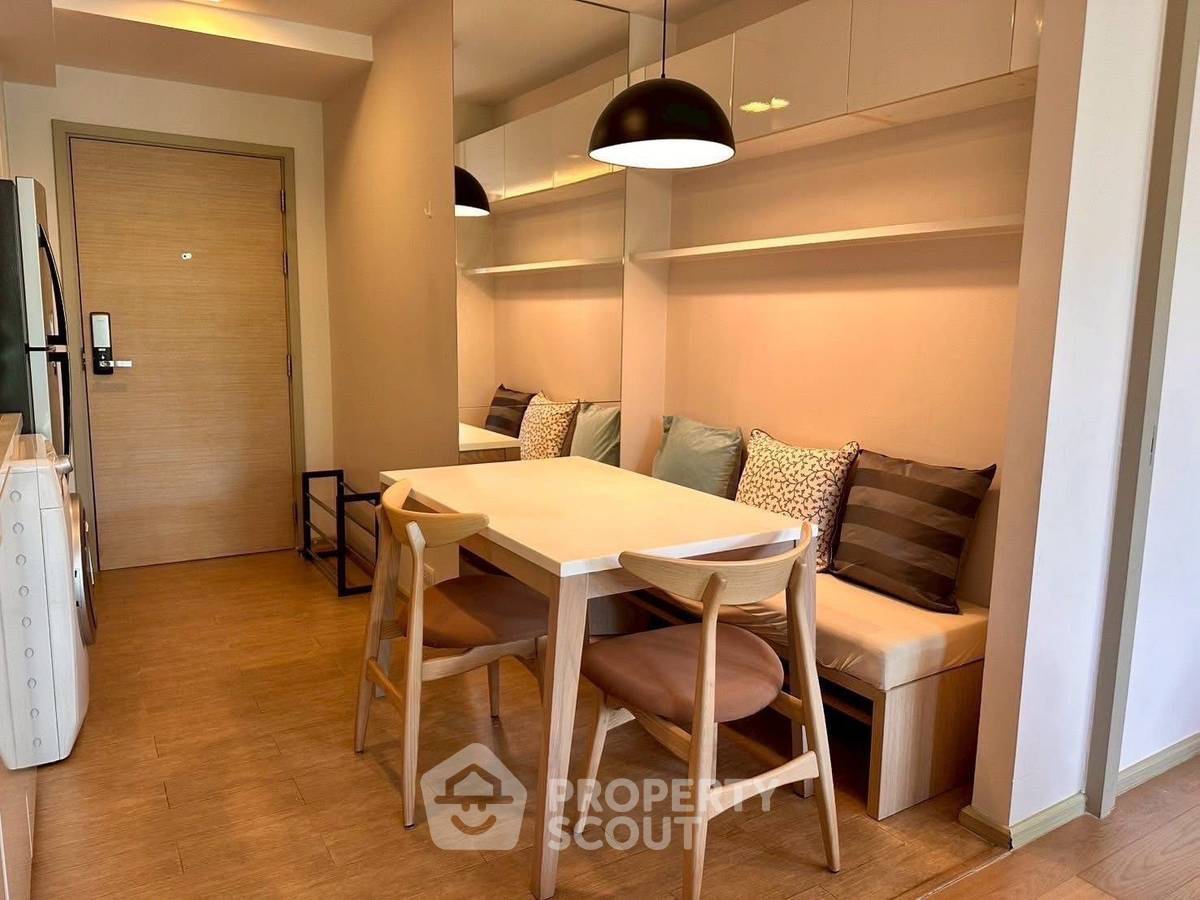 รูป ราคาน่าสนใจ คอนโด 1 ห้องนอน LIV @ 49 ใกล้ BTS ทองหล่อ (ID 2100464) - รูปที่ 4/15