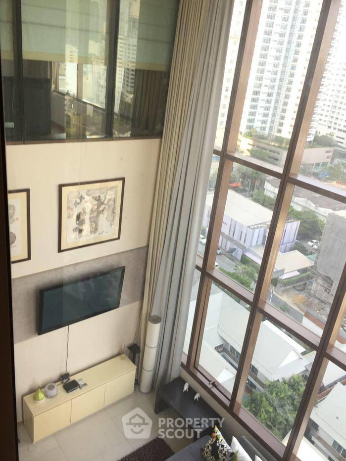 รูป คอนโด 2 ห้องนอน ชั้น 15 โครงการ ดิ เอ็มโพริโอ เพลส ใกล้ BTS พร้อมพงษ์ (ID 2088470) - รูปที่ 2/10