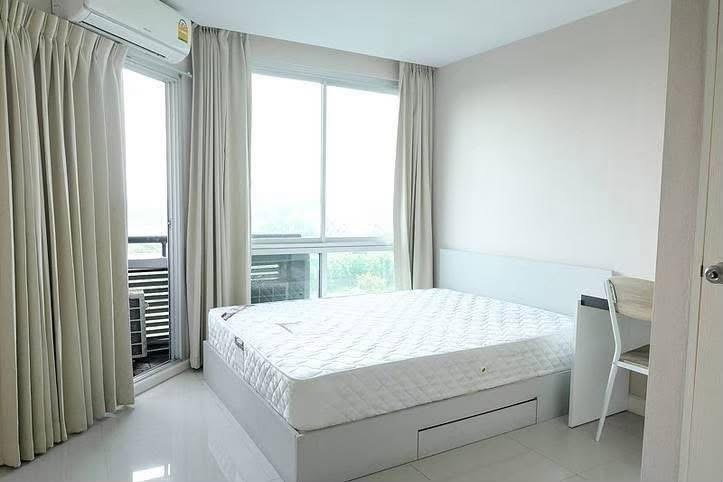 รูป #R4994  ให้เช่าคอนโด Swift Condo (Bangna) - รูปที่ 2/11