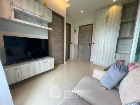 คอนโด 1 ห้องนอน ขาย ที่เมย์แฟร์ เพลส สุขุมวิท 50 ใกล้ BTS อ่อนนุช (ID 675214)