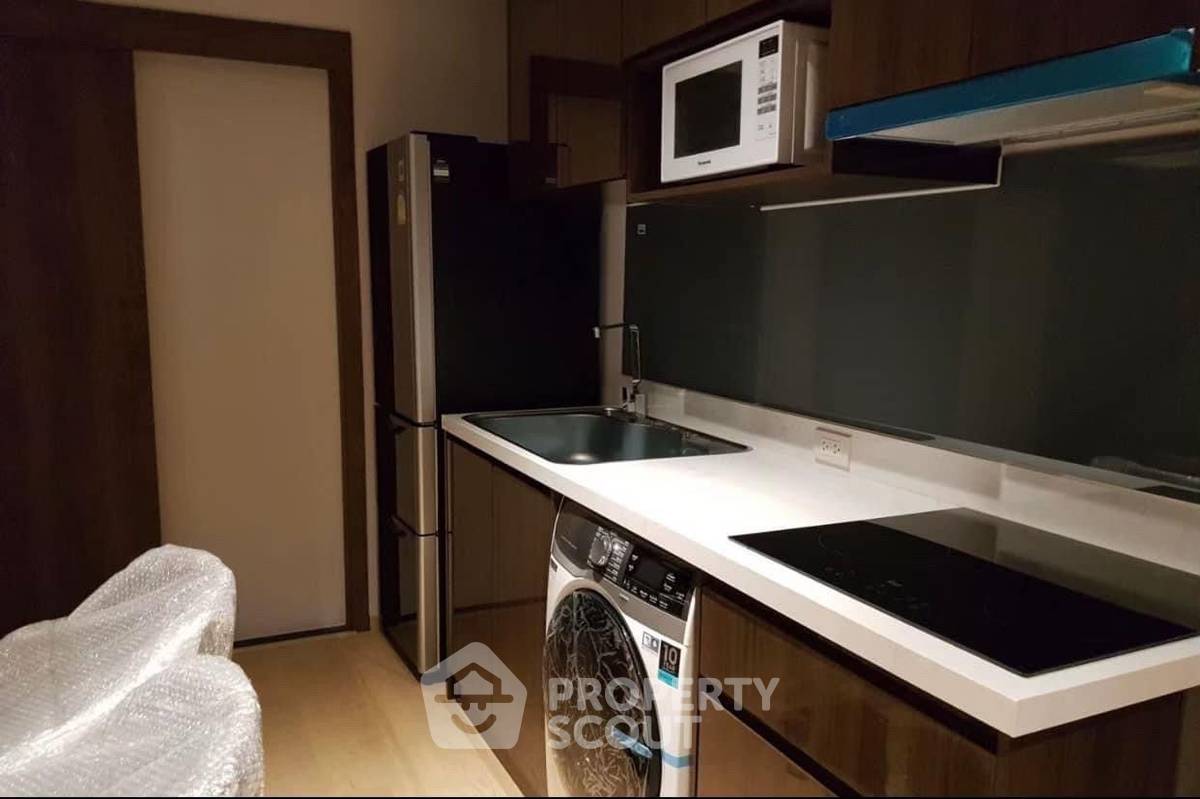 รูป คอนโด 2 ห้องนอน ในโครงการ Runesu Thonglor 5 ใกล้ BTS ทองหล่อ (ID 1104314) - รูปที่ 9/29