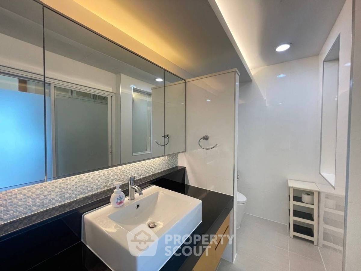 รูป คอนโด 4 ห้องนอน 165 ตร.ม. ชั้น 27 โครงการ 59 Heritage Sukhumvit 59 ใกล้ BTS ทองหล่อ 300 ม. (ID 515384) - รูปที่ 12/28