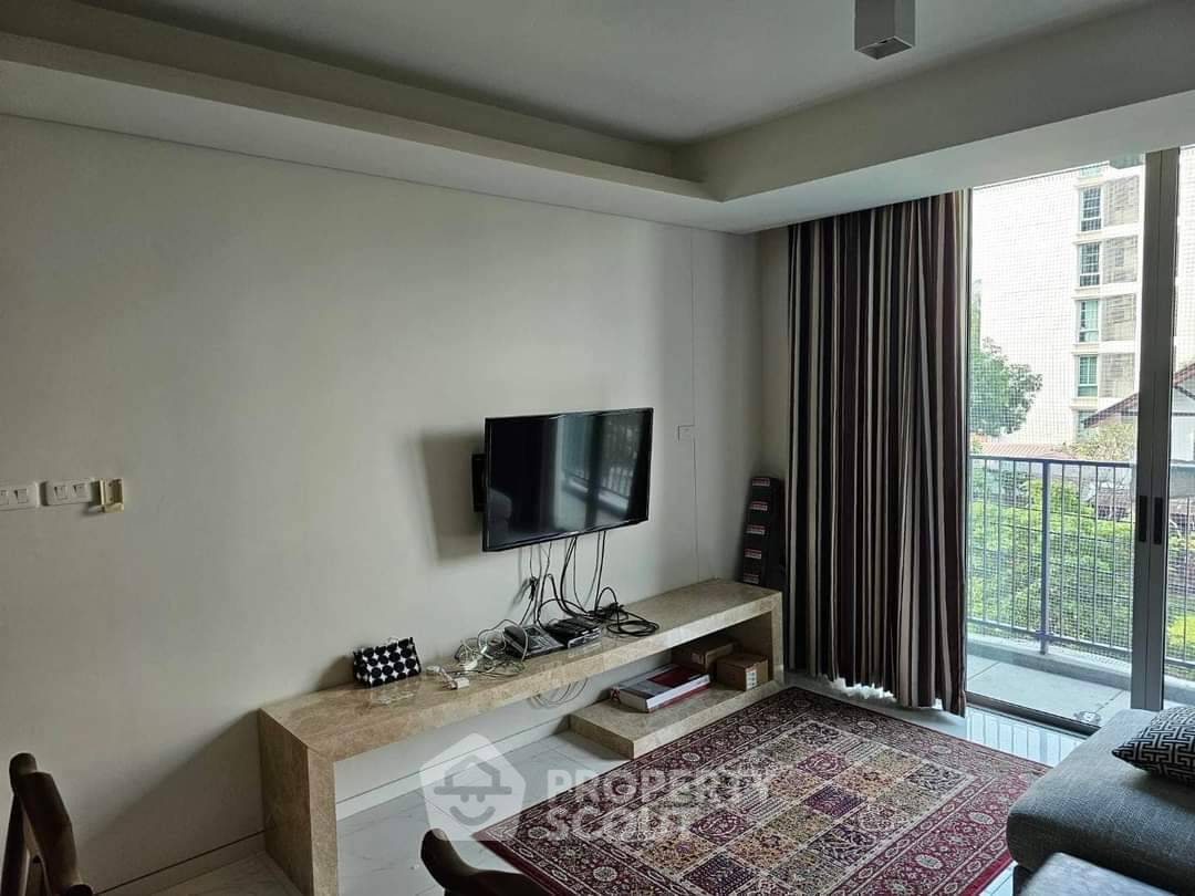 รูป คอนโด 2 ห้องนอน 72 ตร.ม. ขาย Siamese Thirty Nine ใกล้ BTS พร้อมพงษ์ (ID 1461247) - รูปที่ 2/11