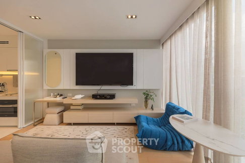 1-BR Condo For Sale At SCOPE Promsri, 5th Floor Near BTS Phrom Phong (ID 1327092)