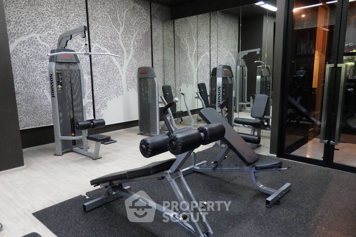 รูป คอนโด 1 ห้องนอน ขาย Noble Solo ใกล้ทองหล่อ (ชั้น 11 ขนาด 53 ตร.ม.) (ID 882715) - รูปที่ 11/15