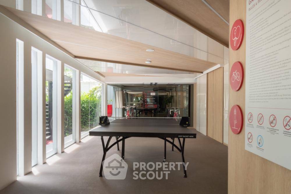 รูป คอนโด 2 ห้องนอน ที่ Taka Haus Ekamai 12 ชั้น 6 ใกล้ BTS เอกมัย (ID 1494877) - รูปที่ 14/19