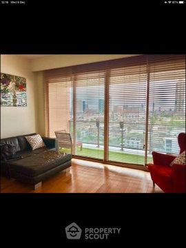 68 ตร.ม. 2 ห้องนอน ที่ The Lofts Yennakart ย่านช่องนนทรี (ID 383132)