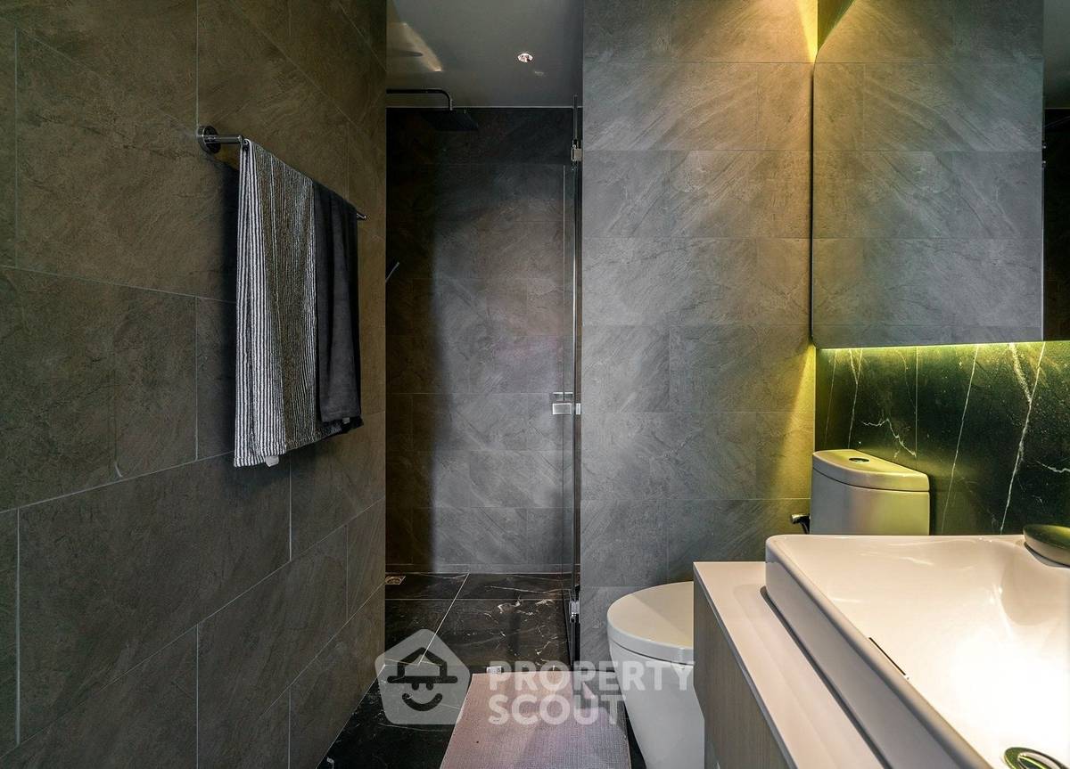 รูป คอนโด 1 ห้องนอน ขาย ที่ สกายไรซ์ อเวนิว สุขุมวิท 64 ใกล้ BTS พูน นาวี 400 ม. (ID 1349466) - รูปที่ 9/9