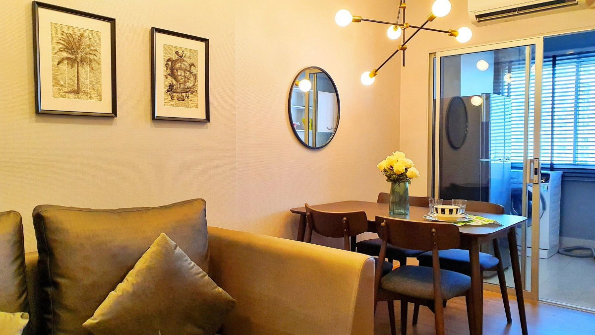 รูป 🩷City Home Thaphra Condo🩷 @ian569 /please contract us🌸 - รูปที่ 12/12