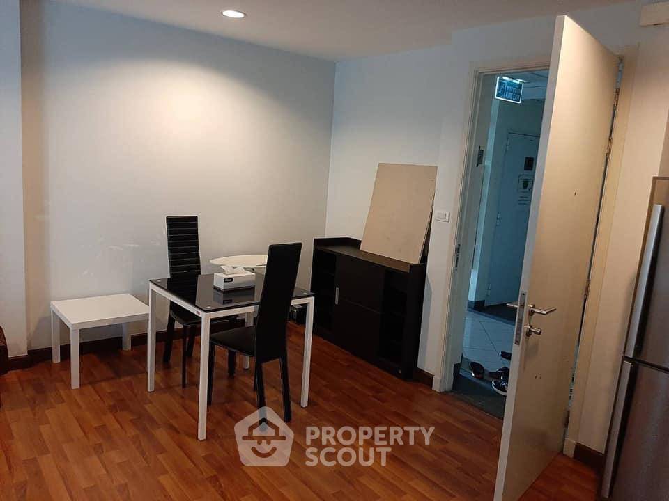 รูป คอนโด 1 ห้องนอน Centric Scene Phaholyothin 9 ย่าน BTS อารีย์ (ID 514903) - รูปที่ 2/6