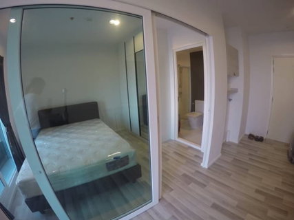 P-91931 ต้องการขายคอนโด เดอะ คีย์ สาทร-ราชพฤกษ์ Ratchaphruek Rd, Bang Kho, Chom Thong, Bangkok Line Id: @easythaihome 085-592-2897