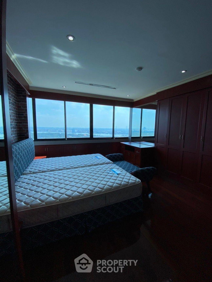 รูป คอนโด 3 ห้องนอน 312 ตร.ม. ชั้น 28 ที่ Royal River Place ใกล้บางโพงพาง (ID 708270) - รูปที่ 18/33
