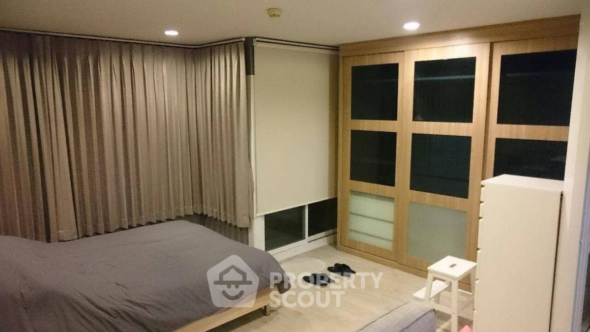 รูป คอนโด 1 ห้องนอน ที่ สุรวงศ์ ซิตี้ รีสอร์ท ใกล้ MRT สามย่าน (ID 1962633) - รูปที่ 10/10