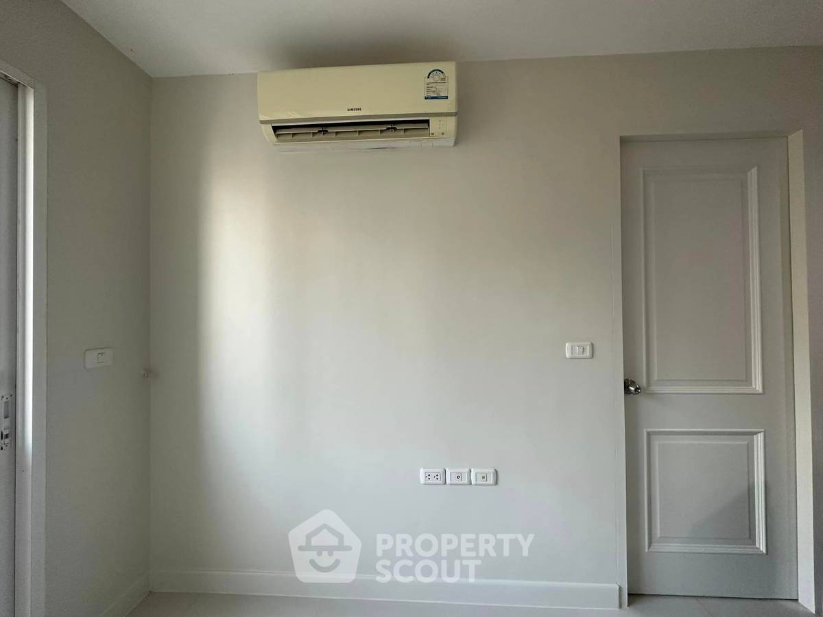 รูป คอนโด 1 ห้องนอน 38 ตร.ม. ชั้น 22 เดอะมาร์ค รัชดา-แอร์พอร์ตลิงก์ ใกล้ ARL มักกะสัน 400 ม. (ID 1123806) - รูปที่ 5/8
