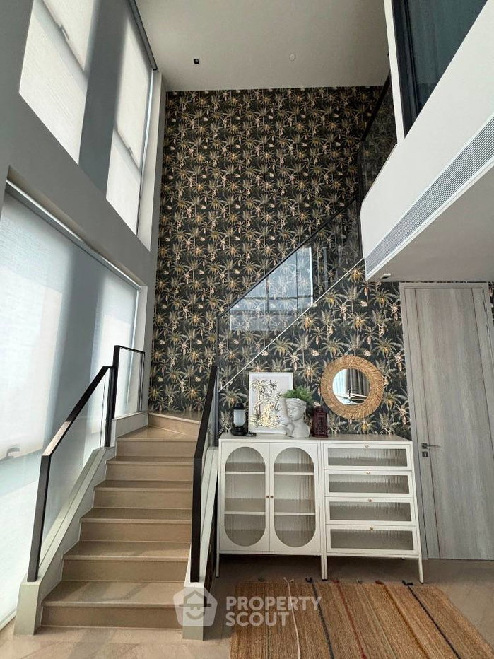 รูป คอนโด 2 ห้องนอน ขาย The Reserve Sathorn พื้นที่ 137 ตร.ม. ใกล้ BTS สะพานแดง (ID 1552483) - รูปที่ 8/16