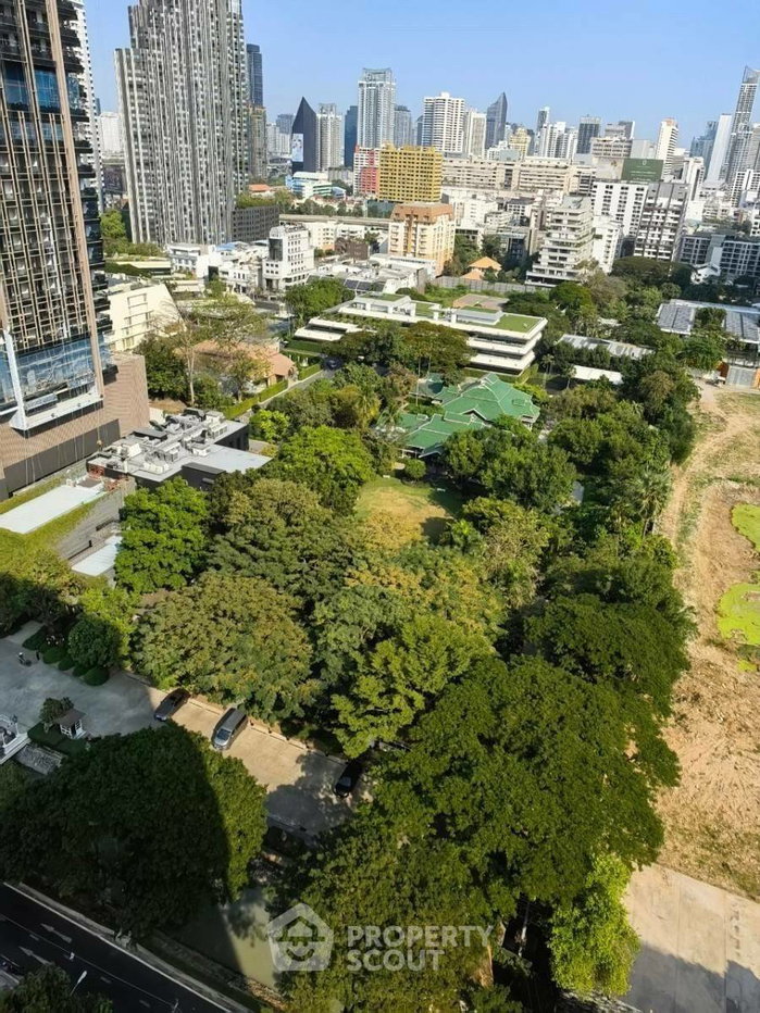 รูป คอนโด 3 ห้องนอน โครงการ Somkid Gardens ชั้น 20 ขนาด 300 ตร.ม. ใกล้ BTS ชิดลม 300 ม. (ID 1736733) - รูปที่ 3/50