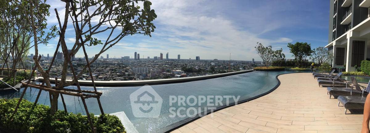 รูป คอนโด 3 ห้องนอน ขาย ที่ เมนัม เรสซิเดนซ์ ใกล้วัดพระยาคไระ (ID 949753) - รูปที่ 24/26