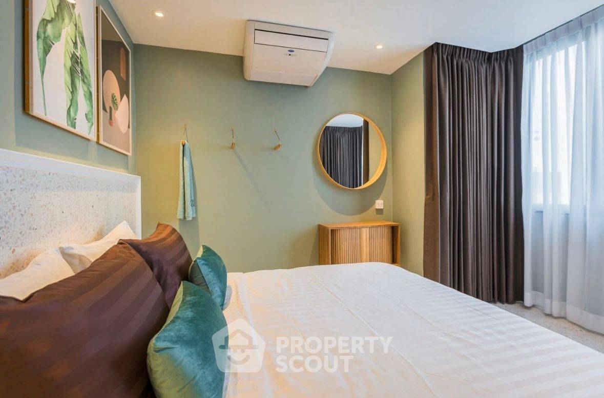 รูป คอนโด 2 ห้องนอน 77 ตร.ม. ชั้น 24 โครงการ Omni Tower ใกล้ BTS นานา 400 ม (ID 2084304) - รูปที่ 12/23