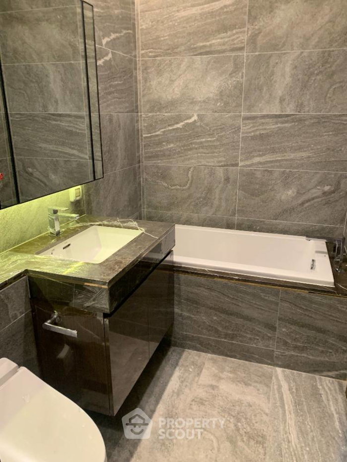 รูป ห้อง 1 ห้องนอน ชั้น 29 The Esse Sukhumvit 36 ใกล้ BTS ทองหล่อ 70 ม. (ID 1158261) - รูปที่ 10/10