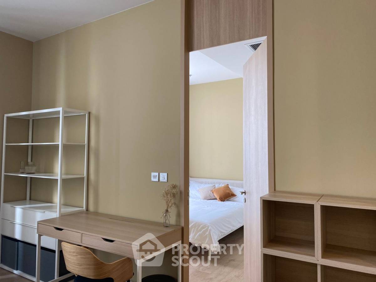 รูป คอนโด 1 ห้องนอน ขาย Noble Be สุขุมวิท 19 ใกล้ BTS นานา 400 ม. (ID 1983309) - รูปที่ 3/8