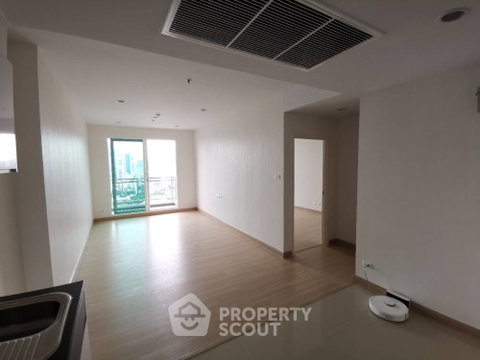 คอนโด 1 ห้องนอน ชั้น 25 Supalai Lite Ratchada - Narathivas - Sathorn (ID 1979676)