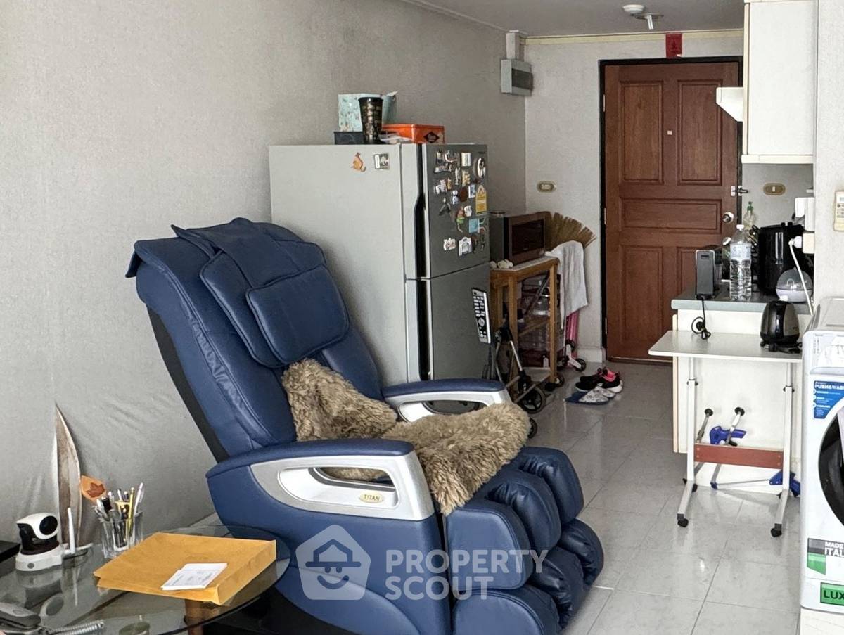 รูป 1 ห้องนอน 60 ตร.ม. ชั้น 24 ในโครงการ พญาไท เพลส ใกล้ BTS พญาไท 200 ม. (ID 1497067) - รูปที่ 4/8