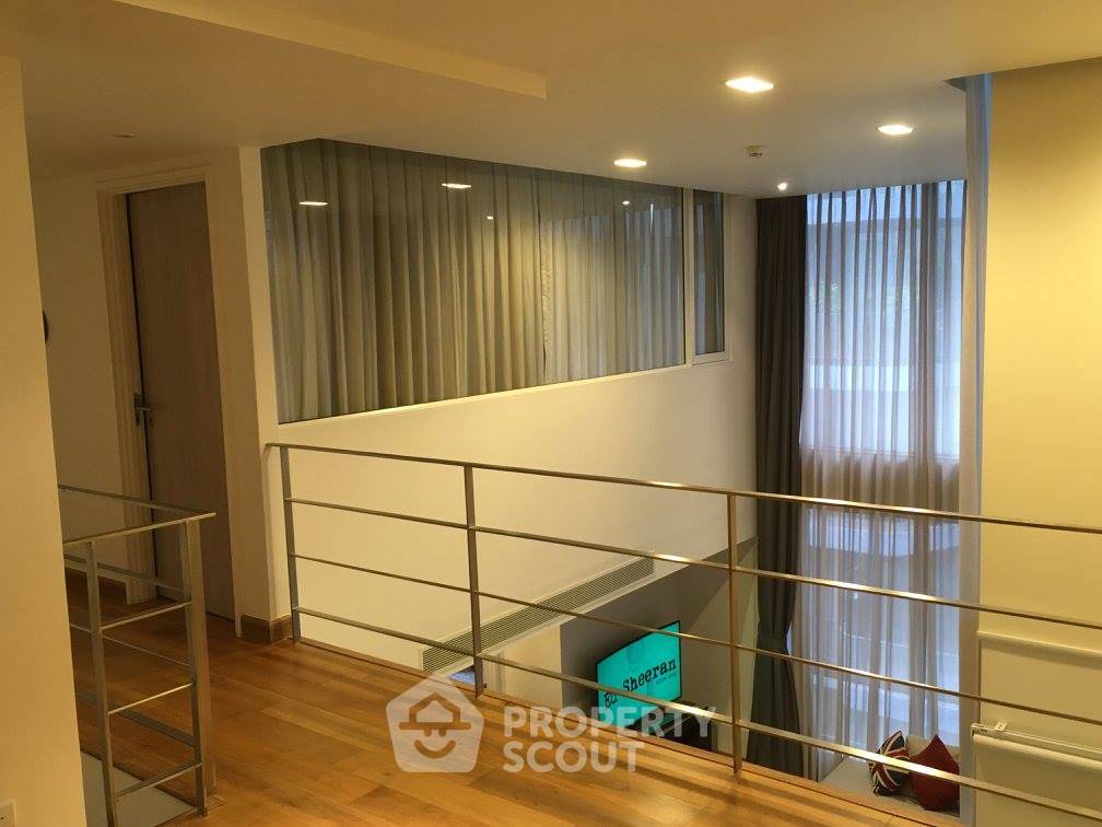 picture Pet-Friendly 3-BR 140 Sqm For Sale Down Town 49 Near BTS Phrom Phong (ID 637280) - 6/44