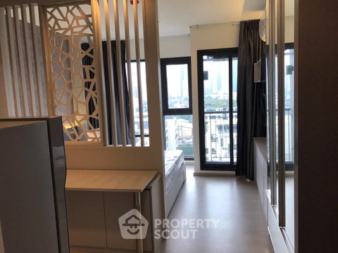 1-BR 24 Sqm Condo For Sale At Rhythm Sukhumvit 36-38, 300m to BTS Thong Lor (ID 514321)