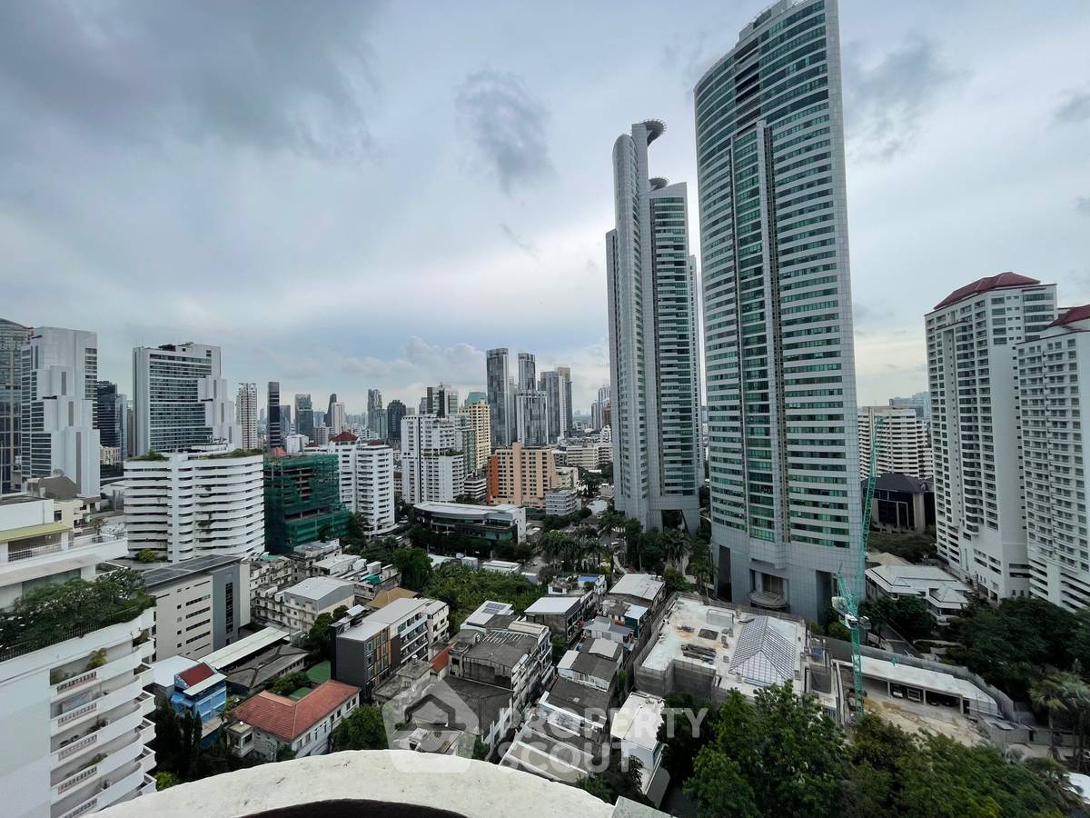 รูป คอนโด 5 ห้องนอน Fairview Tower ชั้น 22 ขนาด 650 ตร.ม. ใกล้ BTS อโศก (ID 1529055) - รูปที่ 38/48