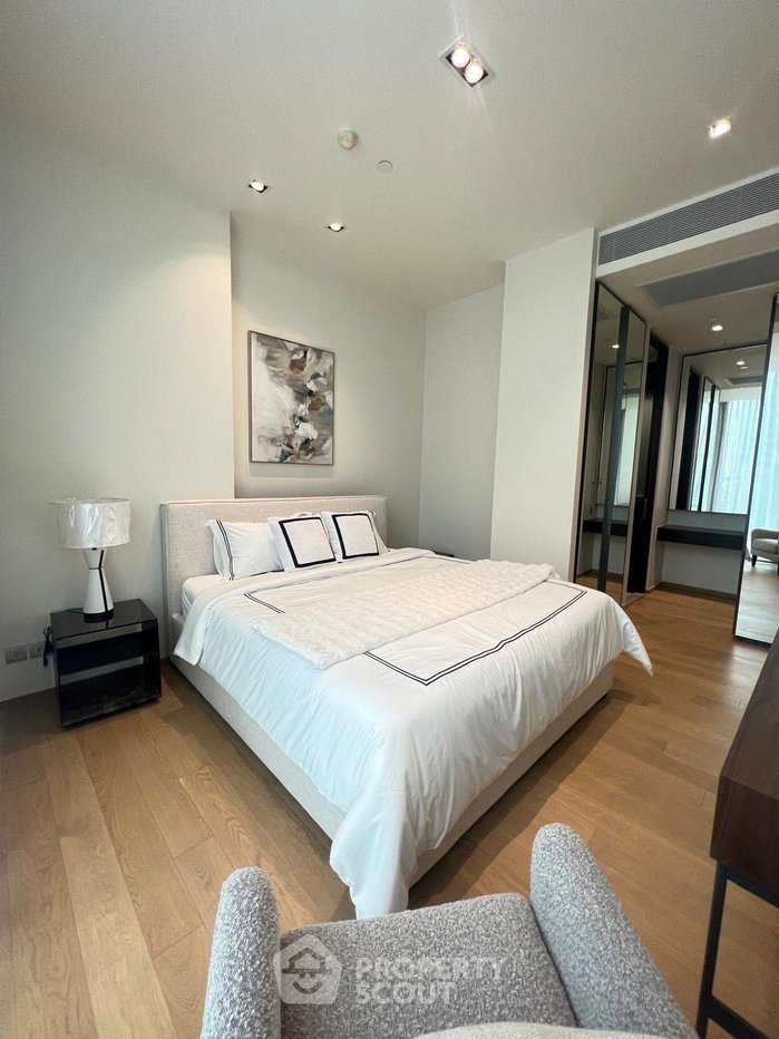 รูป คอนโด 28 ชิดลม 2 ห้องนอน ใกล้ BTS ชิดลม 300 เมตร (ID 1546158) - รูปที่ 15/20