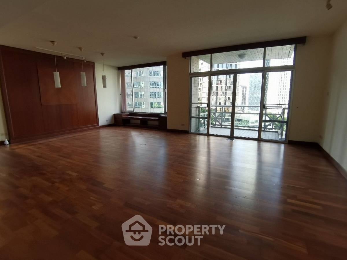 รูป คอนโด 3 ห้องนอน 178 ตร.ม. ราคาดี ที่ All Seasons Mansion ใกล้ BTS เพลินจิต 300 ม. (ID 1938369) - รูปที่ 32/32