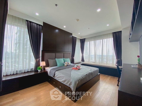 คอนโด 2 ห้องนอน ชั้น 23 The Emporio Place ใกล้ BTS พร้อมพงษ์ (ID 2102874)
