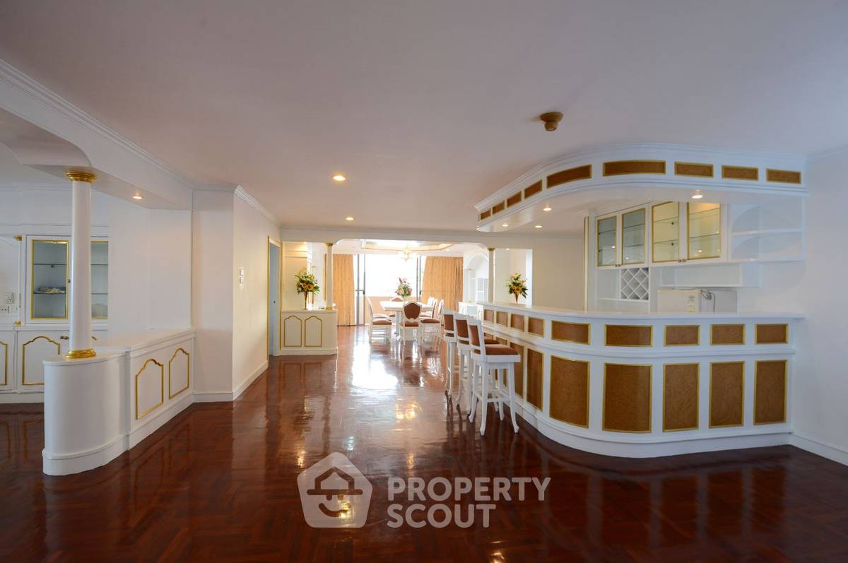 รูป คอนโด 3 ห้องนอน 350 ตร.ม. ชั้น 23 ออเรียนทอล ทาวเวอร์ส ใกล้ BTS เอกมัย (เลี้ยงสัตว์ได้) (ID 510846) - รูปที่ 5/20