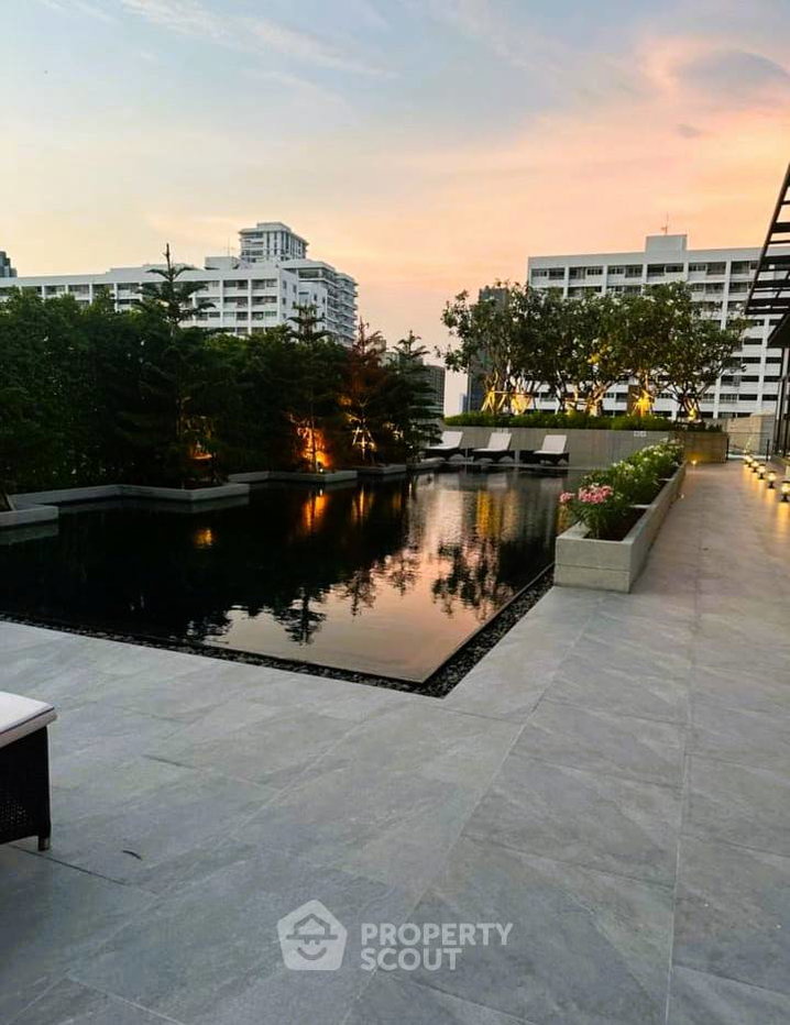 รูป คอนโด 3 ห้องนอน 181 ตร.ม. La Citta Delre Thonglor 16 ใกล้ BTS ทองหล่อ (ID 1837751) - รูปที่ 6/10