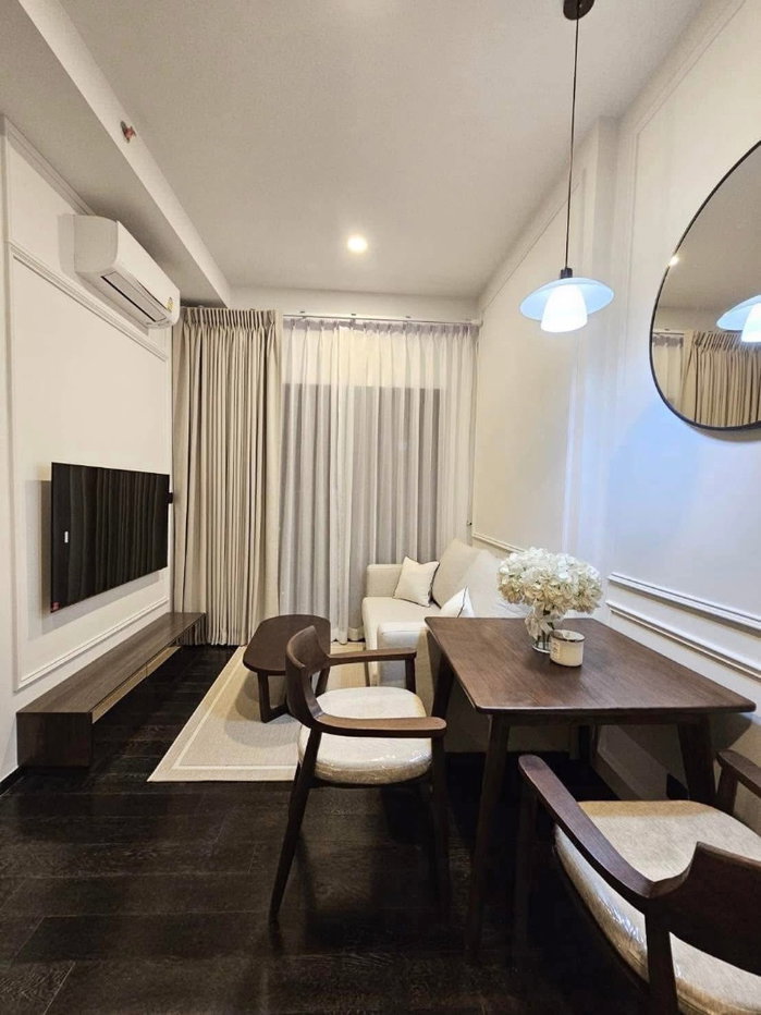 รูป #R4975 ให้เช่าคอนโด Park Origin Thonglor - รูปที่ 6/11
