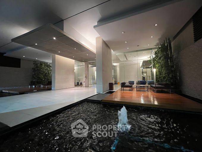 รูป คอนโด 3 ห้องนอน 172 ตร.ม. ขาย ที่ฟูลเลอร์ตัน สุขุมวิท ใกล้ BTS เอกมัย 400 ม. (ID 2062425) - รูปที่ 2/13