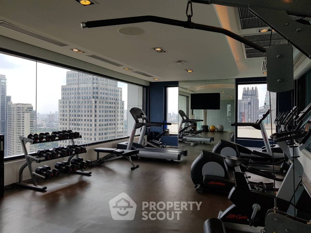 รูป คอนโด 1 ห้องนอน ให้เช่า ที่ Eight Thonglor Residence ใกล้ BTS ทองหล่อ (ID 884496) - รูปที่ 14/21