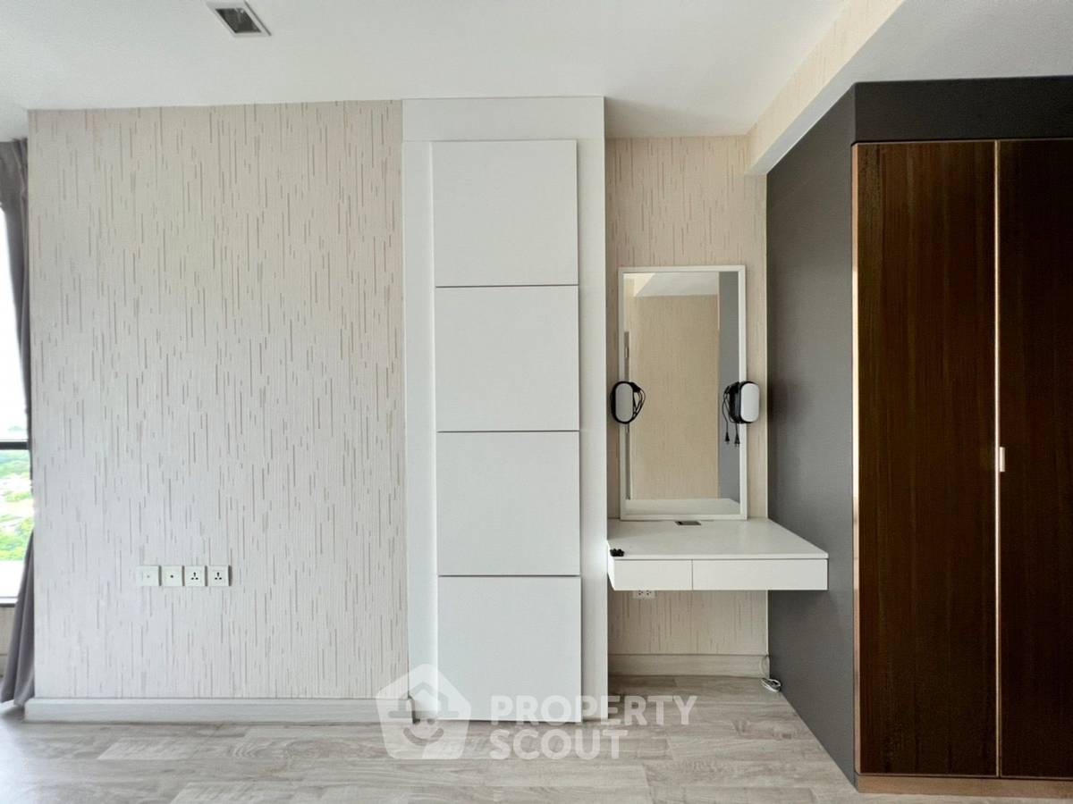 รูป คอนโด 2 ห้องนอน ขนาด 56 ตร.ม. ชั้น 18 Ideo Mobi Sukhumvit 81 ใกล้ BTS อ่อนนุช 200 ม. (ID 1698819) - รูปที่ 17/25